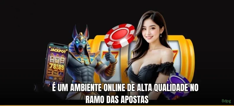 Cassino seguro no 8dpg — SSL, 2FA e suporte 24/7