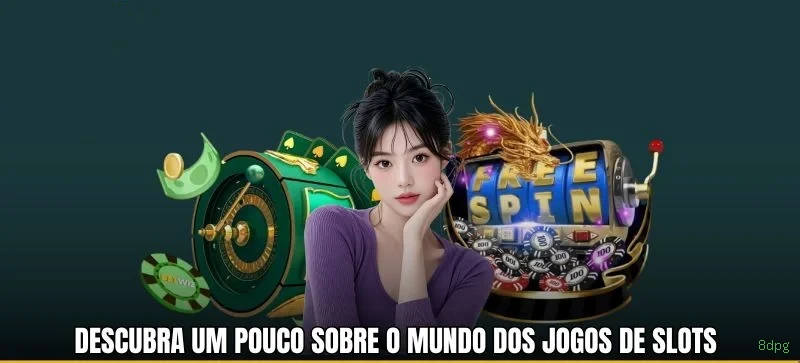 Jogos com dublagem PT-BR no 8dpg — imersão total